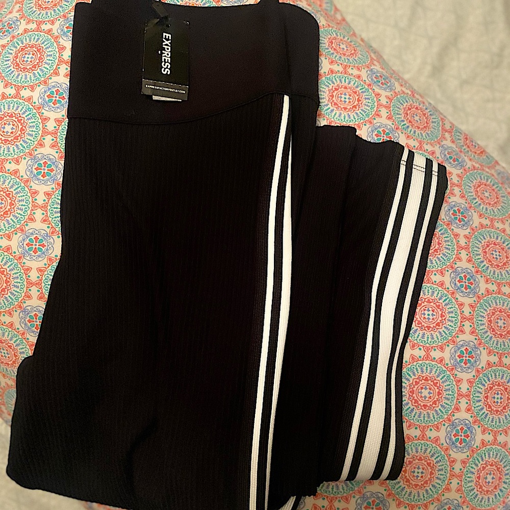 Express Lounge Leggings